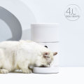 Pet Puppies Smart Feeder With Camera